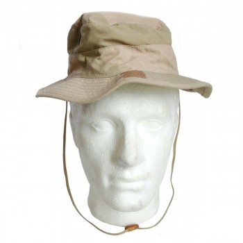 US 3 Color Desert Boonie Hat