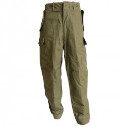Canadian GS Combat Trousers