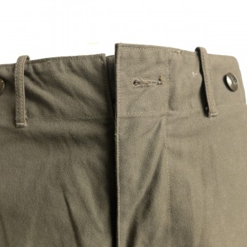 Canadian GS Combat Trousers