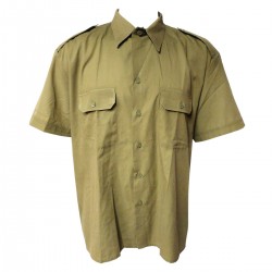 IDF GS Shirt