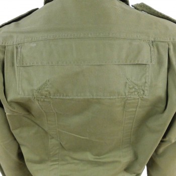 IDF Tank Suit 