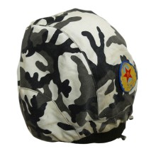 Chinese PLAAF Helmet Cover