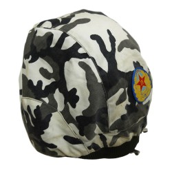 Chinese PLAAF Helmet Cover
