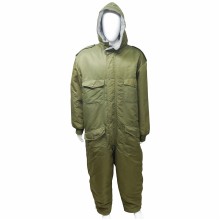 IDF "Hermonit" Cold Weather Suit