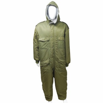 IDF "Hermonit" Cold Weather Suit