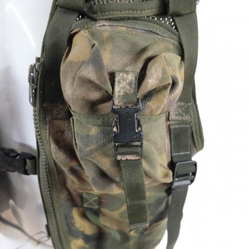 DPM Modified Assault Vest