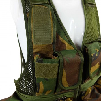 Irish Ranger Wing Assault Vest