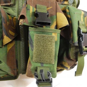 Irish Ranger Wing Assault Vest