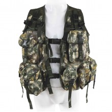 DPM Custom Paint Assault Vest
