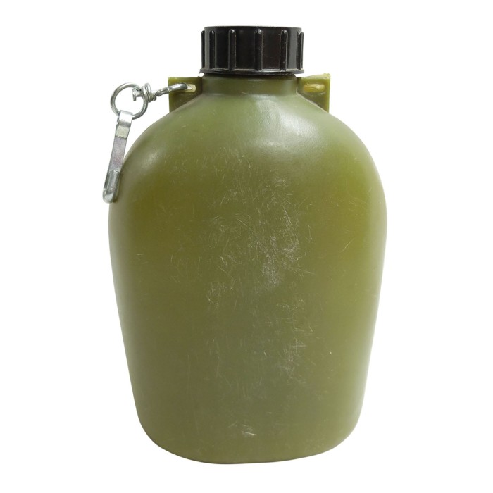 Greek/Cypriot Water Bottle