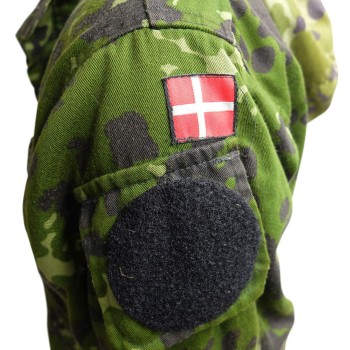 Danish M84 Jacket
