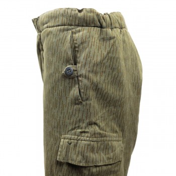 DDR Winter Trousers