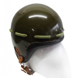 Czech Para Helmet