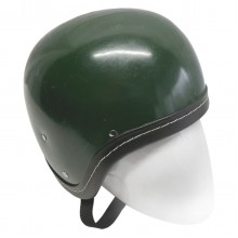 East German Para Helmet