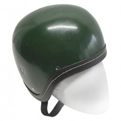 East German Para Helmet