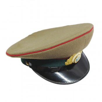 Bulgarian Border Guards Hat