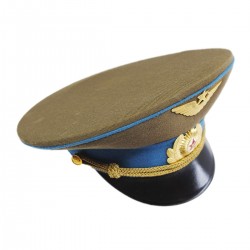 USSR Officer's Air Force Hat