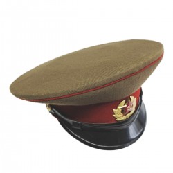 USSR MVD Hat