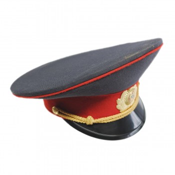 USSR Police Hat