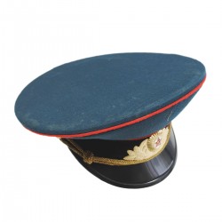 USSR Tank Dress Cap