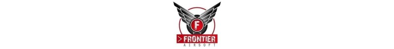 Frontier Airsoft