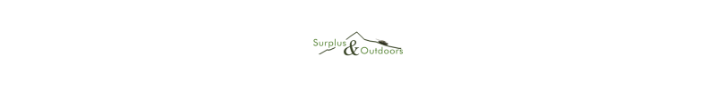 Surplus & Outdoors